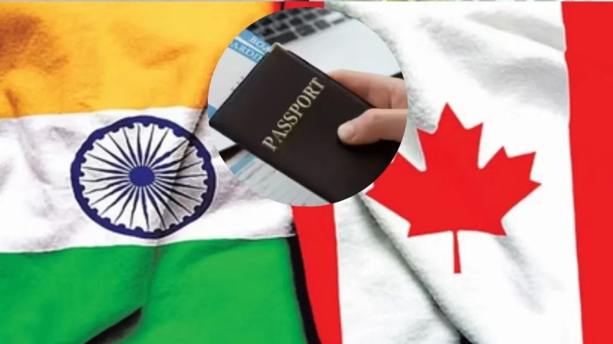 अब Visa खत्म होने के बाद भी Canada में रह सकेंगे कई पंजाबी, नए इमिग्रेशन नियमों से मिली बड़ी राहत