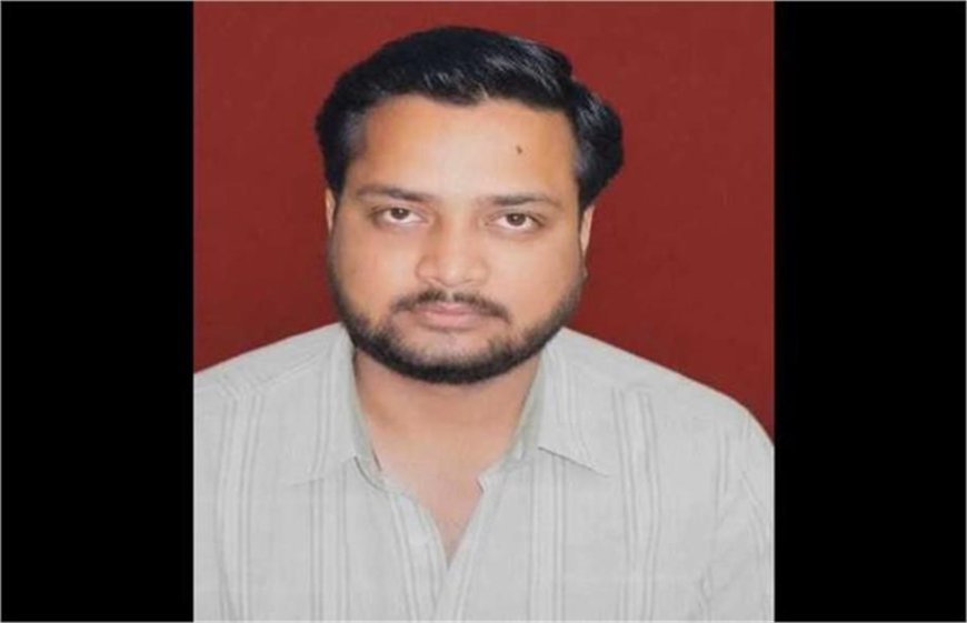 अलीगंज में वकील ने घर के अंदर खुद को गोली मारकर दी जान, बहन की कॉल के बाद खुला मामला