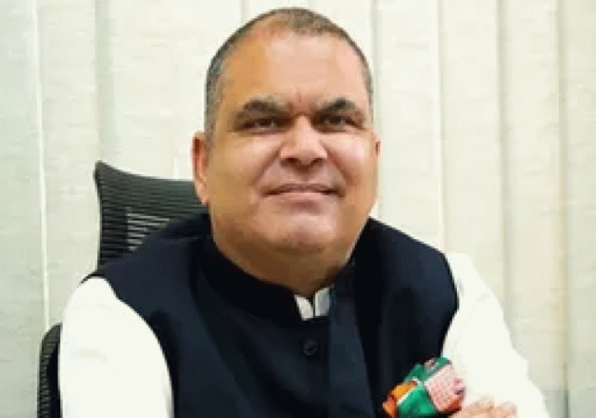 बिक्रम मजीठिया का बड़ा दावा, बोले- संजीव अरोड़ा से जुड़े अकाउंट और संपत्तियां ED की जांच के दायरे में