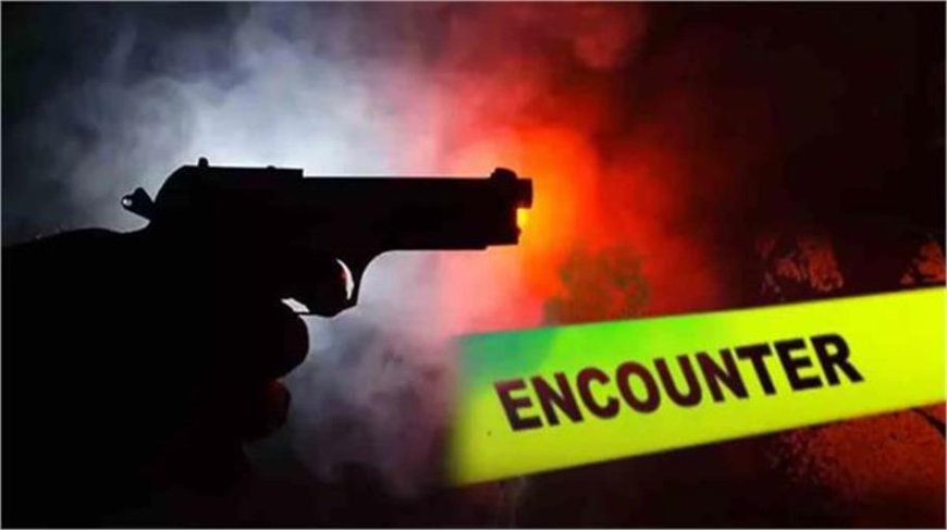 यूपी में अपराधियों पर सबसे बड़ा शिकंजा, 48 घंटे में 35 एनकाउंटर से मचा हड़कंप