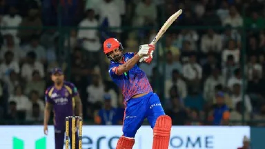 राहुल का ऐतिहासिक कारनामा, IPL में तीन अलग-अलग टीमों के लिए 1000+ रन बनाने वाले पहले बल्लेबाज बने