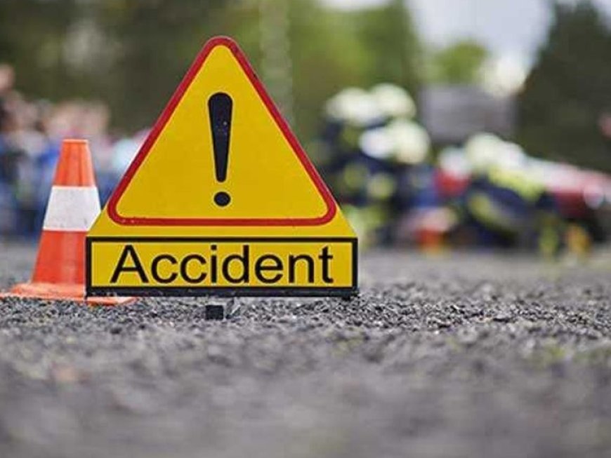 बद्रीनाथ से लौट रहे श्रद्धालुओं की बस हादसे का शिकार, चीख-पुकार से दहला इलाका, 27 यात्री थे सवार