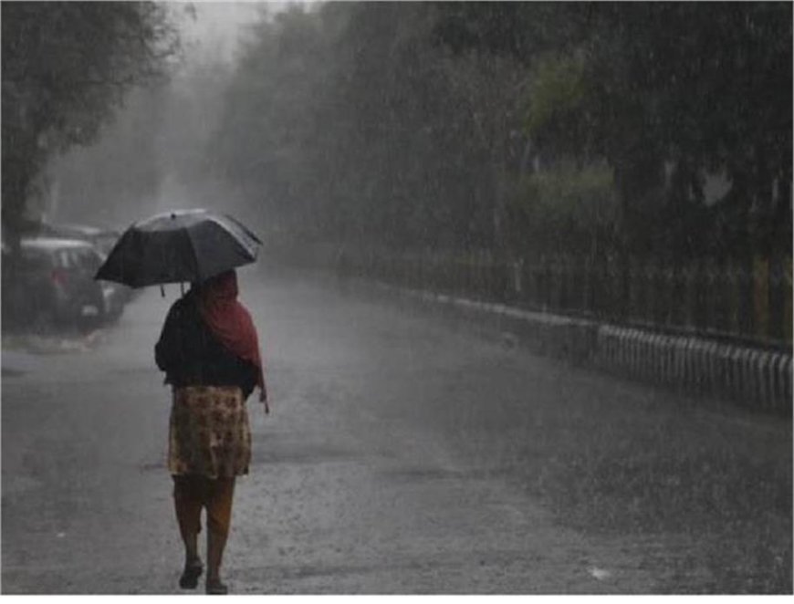 चारधाम यात्रियों के लिए बड़ा अलर्ट! उत्तराखंड में अगले 24 से 48 घंटे भारी, IMD ने जारी किया ऑरेंज अलर्ट