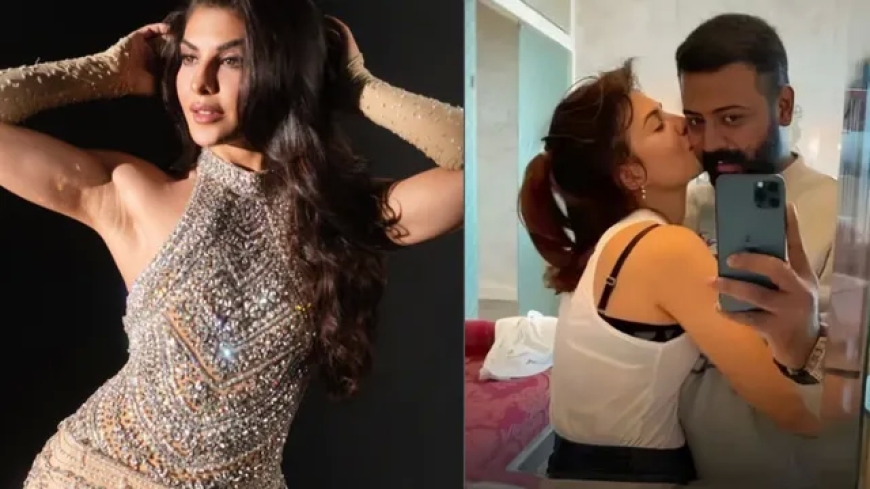 जैकलीन फर्नांडिस को सरकारी गवाह बनाने पर ED की आपत्ति, मामले ने फिर पकड़ा तूल