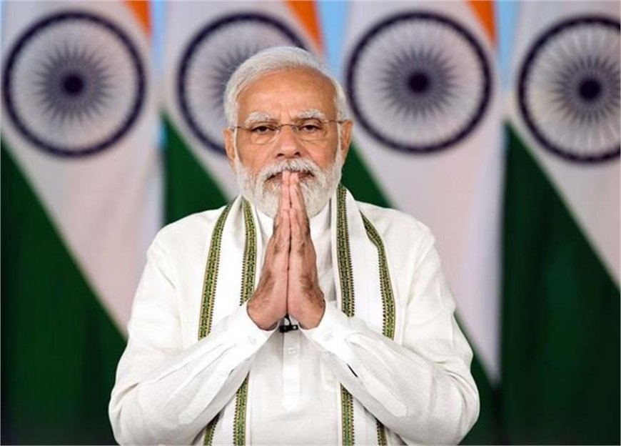 पश्चिम बंगाल में आयुष्मान भारत योजना लागू होने पर PM मोदी ने जताई खुशी, बोले- गरीबों को मिलेगा बड़ा लाभ