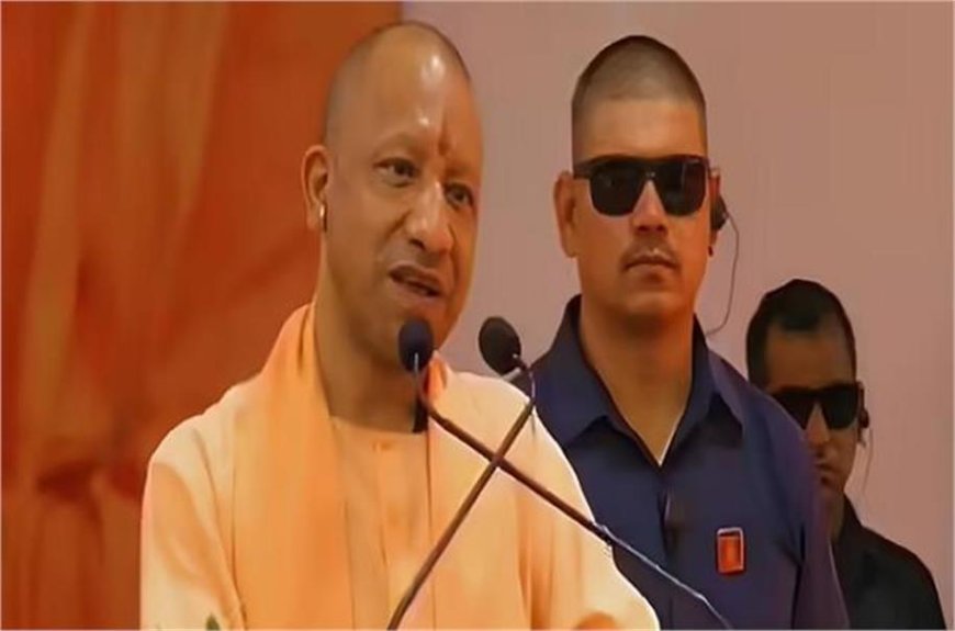 “धर्म पर हमला होगा तो योगी शांत नहीं बैठेगा” — गोरखनाथ आश्रम से CM योगी का बड़ा बयान, राम मंदिर का भी किया जिक्र