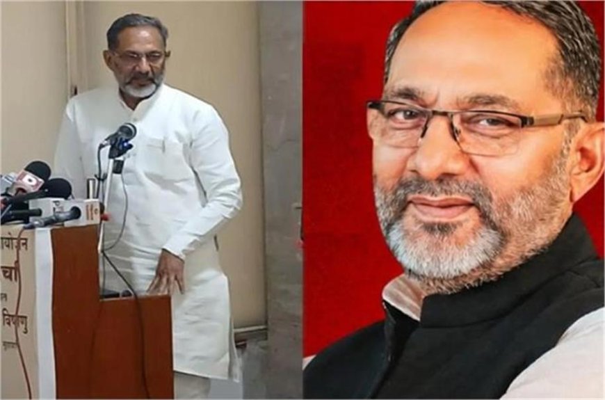 ब्राह्मणों पर विवादित टिप्पणी से बढ़ा सियासी बवाल, SP प्रवक्ता के बयान पर FIR दर्ज; बृजेश पाठक ने अखिलेश यादव से मांगा जवाब