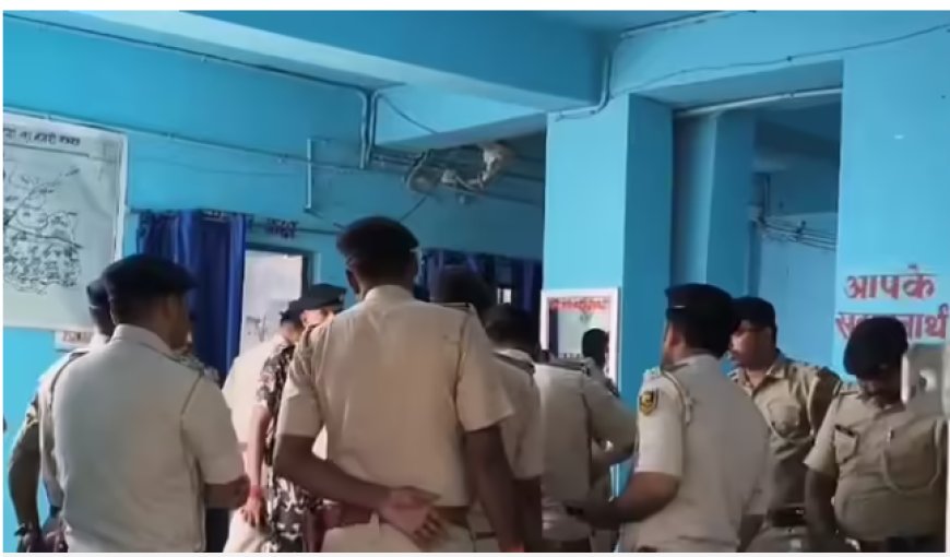 कैमूर में सनसनीखेज घटनाओं से दहशत, 48 घंटे में कई शव मिलने से इलाके में हड़कंप