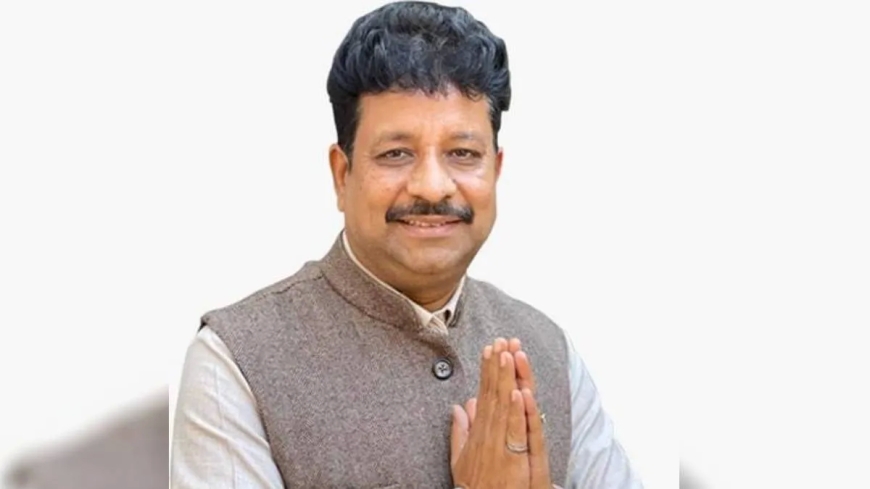 विधायक रमन अरोड़ा के सिक्योरिटी लौटाने के ऐलान से बढ़ी राजनीतिक हलचल,