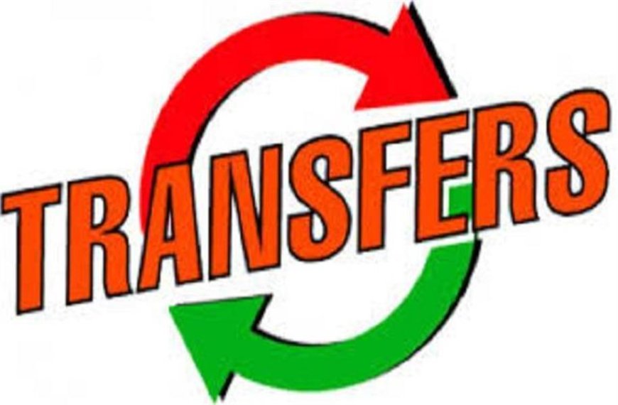 हरियाणा में बड़ा प्रशासनिक फेरबदल, 12 HPS अधिकारियों के तबादले से पुलिस महकमे में हलचल