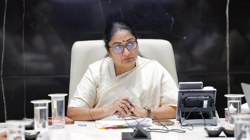 दिल्ली में फिर बढ़ सकती है ‘वर्क फ्रॉम होम’ संस्कृति, सरकार ने निजी कंपनियों से की बड़ी अपील
