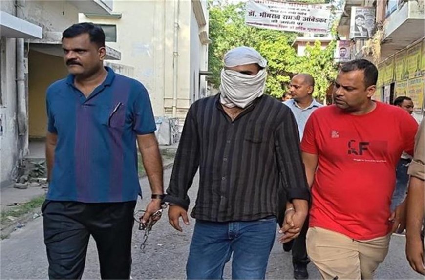 शुभेंदु अधिकारी के PA मर्डर केस में CBI की बड़ी कामयाबी, यूपी से एक और शूटर गिरफ्तार; दिल्ली-देहरादून हाईवे पर दबिश के बाद धरपकड़