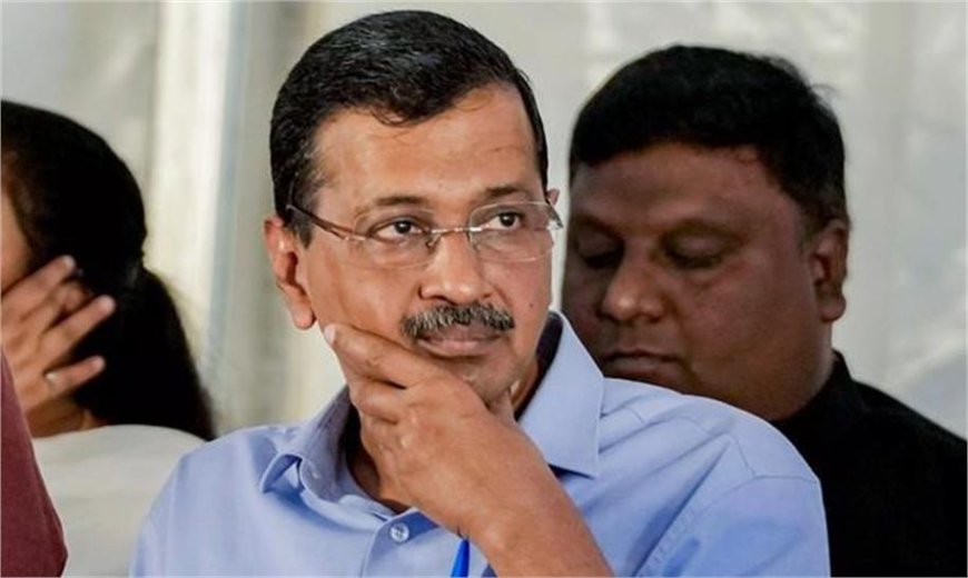 दिल्ली हाई कोर्ट का बड़ा एक्शन, केजरीवाल-सिसोदिया समेत कई AAP नेताओं को अवमानना नोटिस; सोशल मीडिया पोस्ट बने विवाद की वजह