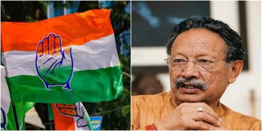 ‘देश ने एक महान नेता खो दिया’: भुवन चंद्र खंडूरी के निधन पर उत्तराखंड कांग्रेस ने जताया गहरा शोक