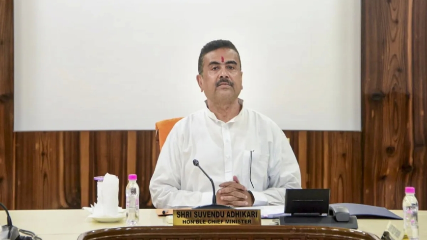 बंगाल में OBC आरक्षण पर बड़ा बदलाव, 17% से घटकर 7% होने पर सियासत तेज