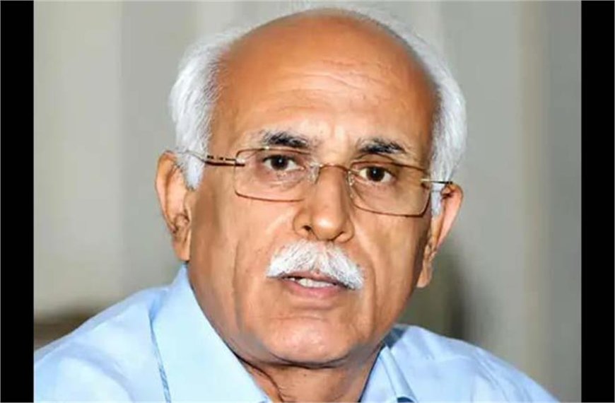 भ्रष्टाचार मामले में विजिलेंस ब्यूरो की बड़ी कार्रवाई, PSPCL के पूर्व CMD समेत तीन लोग गिरफ्तार