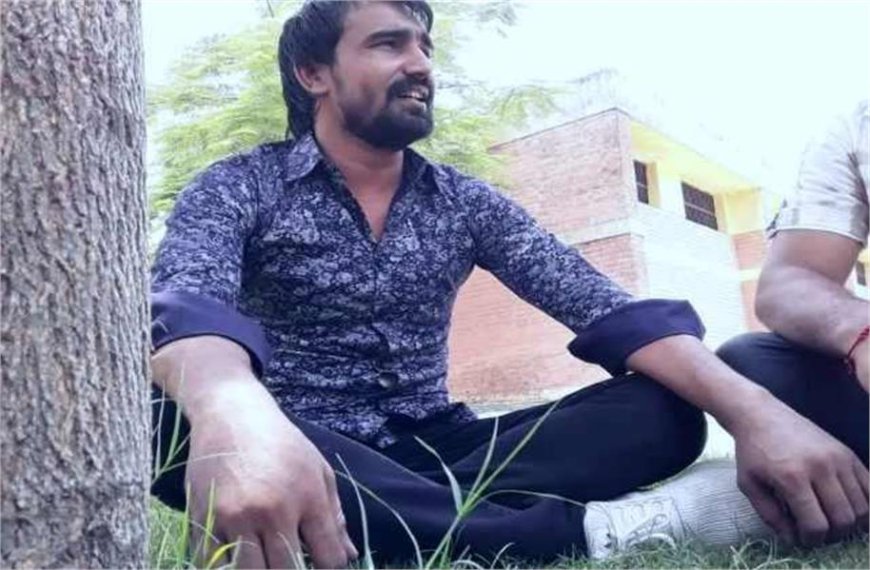 हरियाणा का कुख्यात गैंगस्टर अजय उर्फ बिट्टू बरोना का निधन, 5 साल से कोमा में था आरोपी
