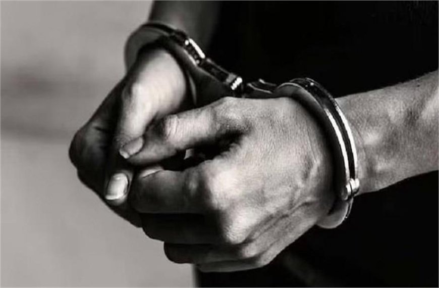 कोलकाता से गिरफ्तार हुआ पाकिस्तान का कथित ‘मोहरा’, NIA ने जासूसी के आरोप में जफर रियाज को दबोचा