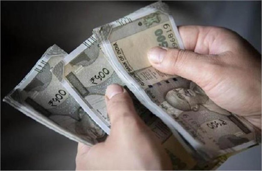 मनरेगा कार्यों में लापरवाही पर सरकार सख्त, जल संसाधन विभाग के अधिकारियों का वेतन रोका गया