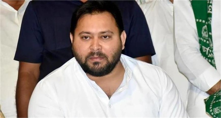 “चुनाव बीत गए, सरकारें बदल गईं, लेकिन शिक्षक भर्ती नहीं आई” — TRE-4 नोटिफिकेशन को लेकर तेजस्वी यादव का सरकार पर हमला