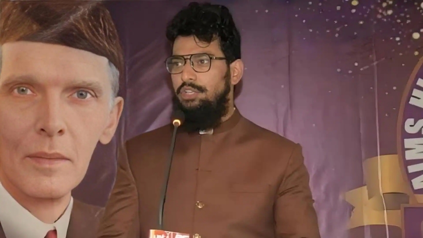 पुलवामा ग्रेनेड अटैक में शामिल आतंकी हमजा बुरहान की हत्या, पीओके में अज्ञात हमलावरों ने बरसाईं गोलियां