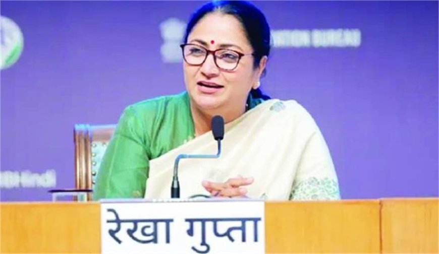 बकरीद को लेकर दिल्ली सरकार की नई गाइडलाइंस: सार्वजनिक स्थानों पर कुर्बानी पर रोक