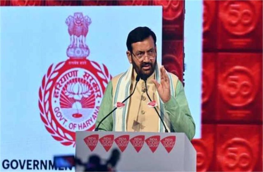 गुरुग्राम से हरियाणा को मिलेगी विकास की नई रफ्तार, 1 जून को मुख्यमंत्री सैनी का बड़ा विजन