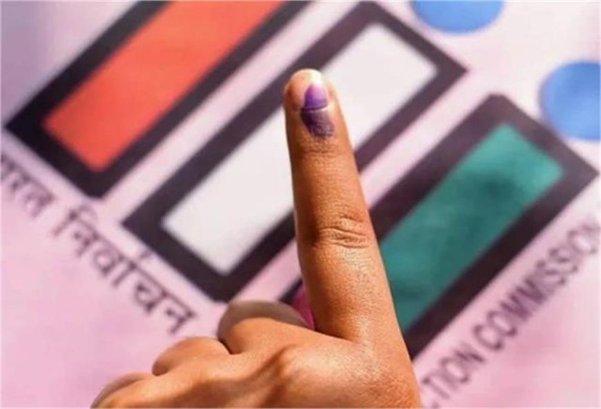 बिहार विधान परिषद की 9 सीटों पर चुनाव का ऐलान, 18 जून को होगी वोटिंग