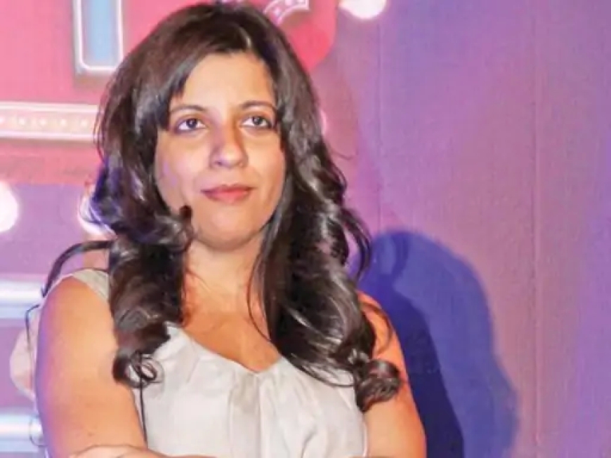 जोया अख्तर के प्रोडक्शन ऑफिस में बड़ी चोरी, 66 हार्ड डिस्क गायब होने से फिल्म इंडस्ट्री में हड़कंप