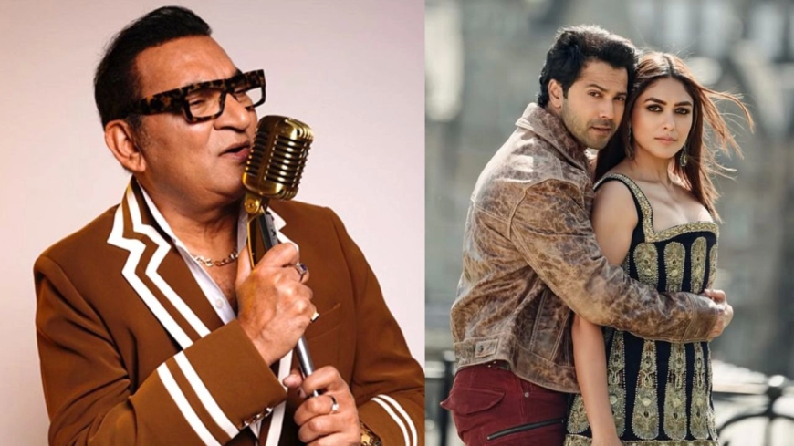 ‘चुनरी चुनरी’ रीमेक पर भड़केअभिजीत भट्टाचार्या, बोले- “इस गाने से कोई सलमान खान नहीं बन सकता”