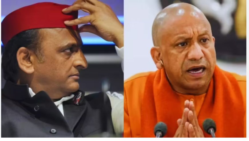 यूपी की राजनीति में नया जातीय समीकरण, PDA के मुकाबले बीजेपी का ‘5 पांडव’ दांव