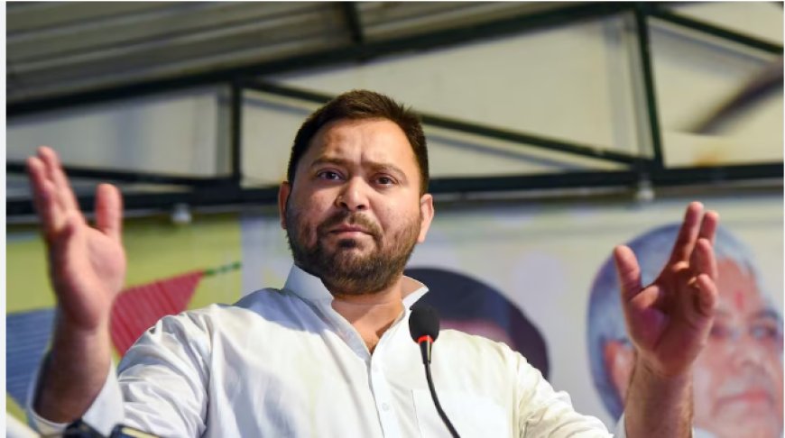 बिहार RJD में बड़े बदलाव की आहट, नए प्रदेश अध्यक्ष को लेकर तेज हुई चर्चा