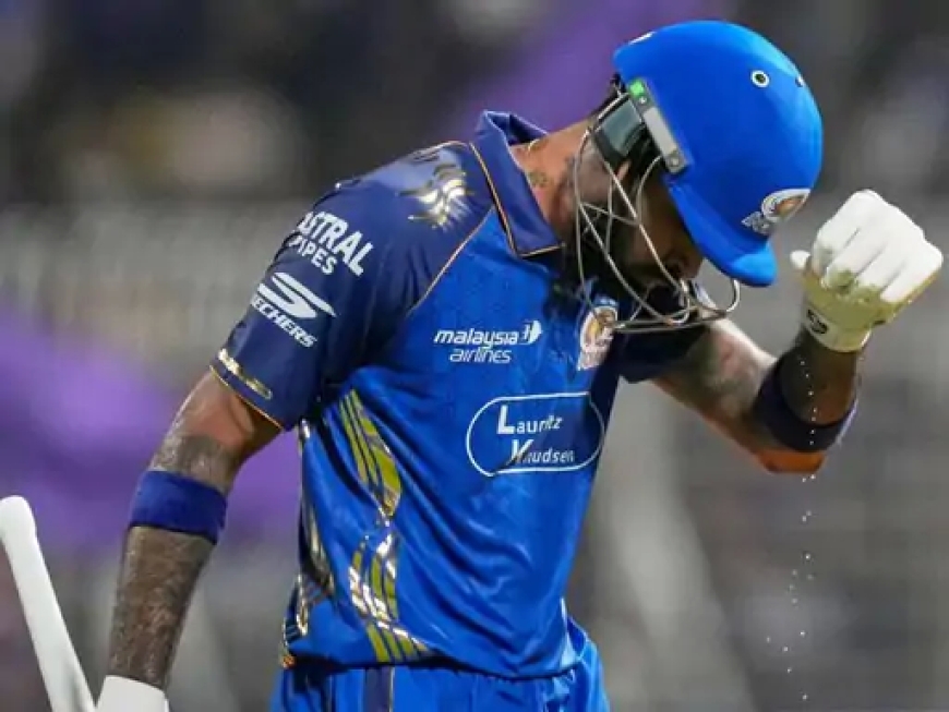 मुंबई इंडियंस से हार्दिक पंड्या की विदाई की अटकलें तेज, IPL में बड़ा बदलाव संभव