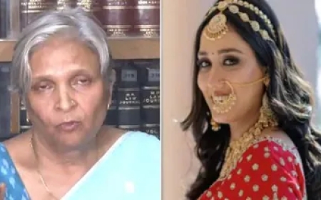 त्विषा मौत मामला—गायब सिम कार्ड, सास की चुप्पी और डिजिटल सुरागों में उलझी जांच