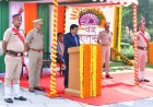 ब्रिक्स शिखर सम्मेलन की तैयारियों में जुटेगा NDMC, अध्यक्ष ने समयबद्ध परियोजनाओं पर दिया जोर