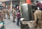 अंकित बालियान मर्डर केस में पुलिस का बड़ा एक्शन, भोलू समेत तीन फरार आरोपियों के घरों से सामान जब्त