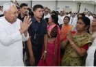 नीतीश की JDU में अनुशासन पर घमासान, अनंत सिंह बनाम महेश्वर हजारी के नाम से क्यों उठे सवाल?