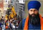 पंजाब में झोटा हत्याकांड के बाद तनाव, राजस्थान से मुख्य आरोपी गिरफ्तार