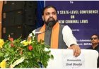 बिहार में अपराध को लेकर सियासी घमासान, सम्राट चौधरी सरकार की कानून-व्यवस्था पर उठ रहे सवाल