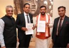 हरियाणा और स्वीडन के बीच ₹4,000 करोड़ के निवेश प्रस्ताव