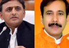 अनिल राजभर का हमला, बोले- PDA के नाम पर पिछड़ों को गुमराह कर रही सपा