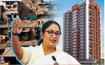 दिल्ली में 12 साल बाद झुग्गी-बस्तियों का सर्वे, 1 जनवरी 2025 होगी पुनर्वास की कट-ऑफ तारीख