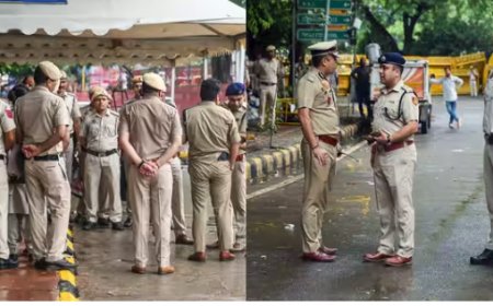 20 जुलाई की हिंसा के पीछे कौन? दिल्ली पुलिस ने दर्ज की नई FIR