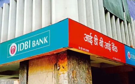 IDBI बैंक की 60.72% हिस्सेदारी कनाडाई कंपनी Fairfax को बेचने को कैबिनेट की मंजूरी