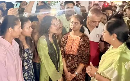दिल्ली में नवंबर के आखिर तक लागू हो सकती है PG पॉलिसी