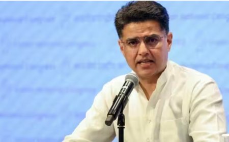 पंजाब विधानसभा चुनाव 2027 के लिए कांग्रेस की रणनीति साफ, सामूहिक नेतृत्व में उतरेगी पार्टी