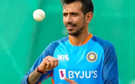 तलाक के बाद जिंदगी में आया मुश्किल दौर, युजवेंद्र चहल बोले- शराब की लत लग गई थी