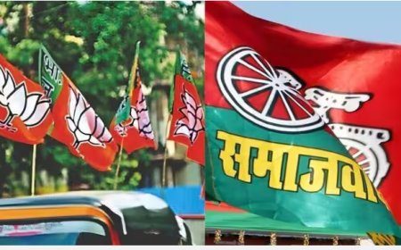 वेस्ट यूपी की शिक्षक-स्नातक MLC सीटों पर 18 उम्मीदवार आमने-सामने