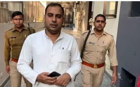 हरियाणा के सोनीपत में अमित जानी के साथ कथित घटना से हड़कंप
