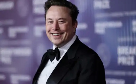 एलन मस्क का बड़ा ऐलान, 2027 में अमेरिका के हर बच्चे को देंगे SpaceX का एक शेयर